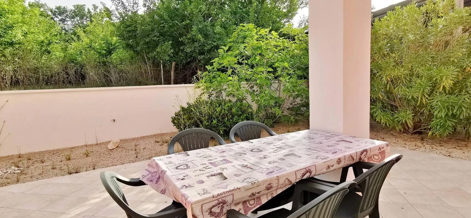 באסקה Apartments Posta 0*,  קרואטיה