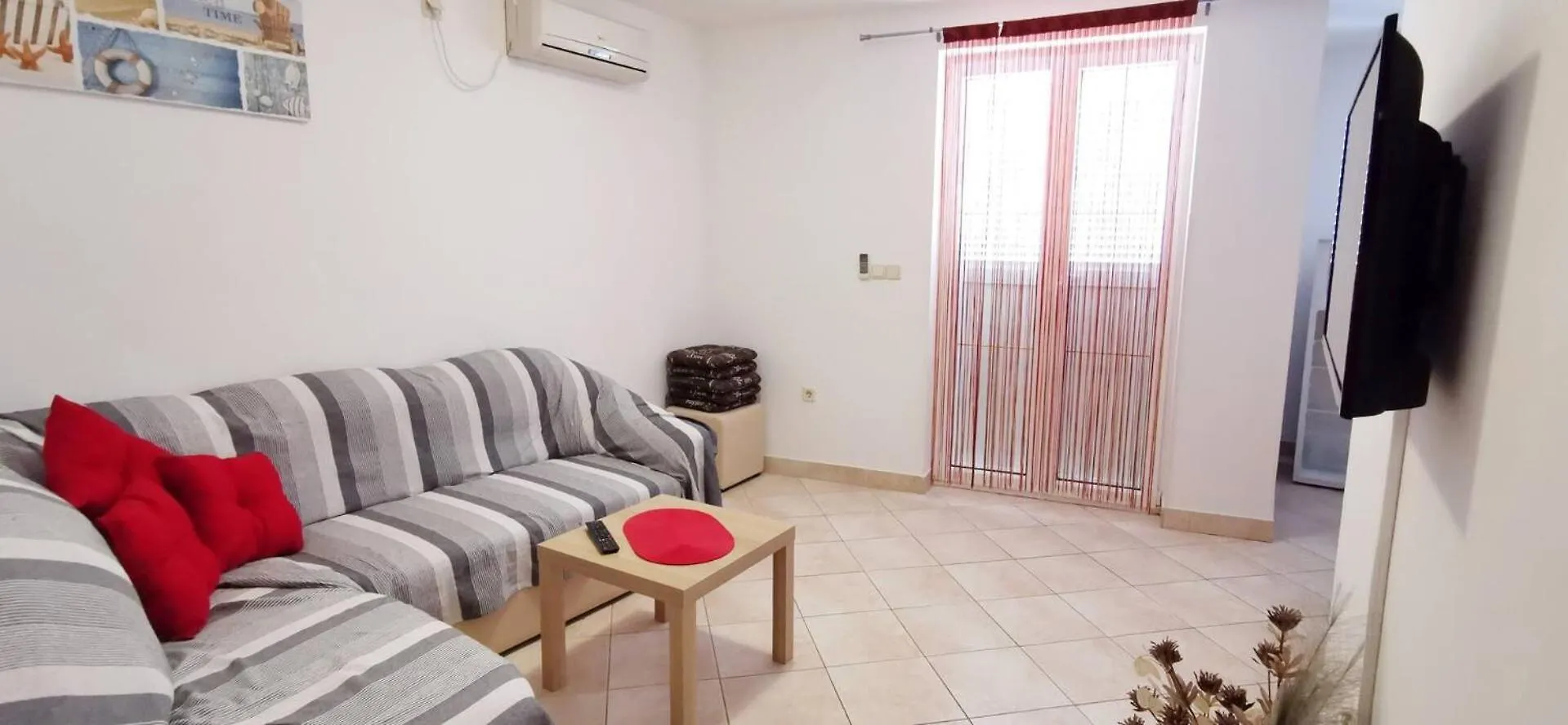 באסקה Apartments Posta בית הארחה